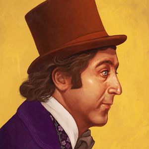 Gallery of illustrations by Mike Mitchell - USA